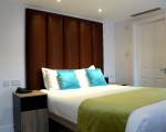 Zimmerbild #12 bei NOX HOTELS | Lancaster Gate