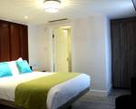 Zimmerbild #13 bei NOX HOTELS | Lancaster Gate