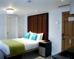 Zimmerbild #14 bei NOX HOTELS | Lancaster Gate