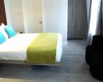 Zimmerbild #16 bei NOX HOTELS | Lancaster Gate