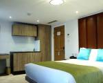Zimmerbild #19 bei NOX HOTELS | Lancaster Gate