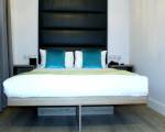 Zimmerbild #23 bei NOX HOTELS | Lancaster Gate